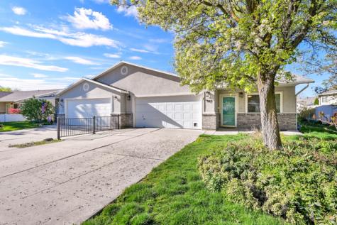 339 E 1900 N North Ogden UT 84414