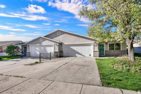 339 E 1900 N North Ogden UT 84414