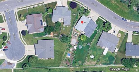 339 E 1900 N North Ogden UT 84414