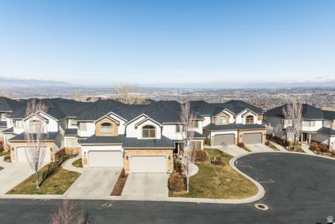 941 Beartooth Circle Draper UT 84020