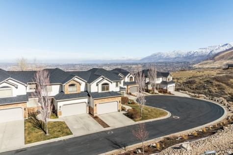 941 Beartooth Circle Draper UT 84020