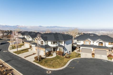 941 Beartooth Circle Draper UT 84020