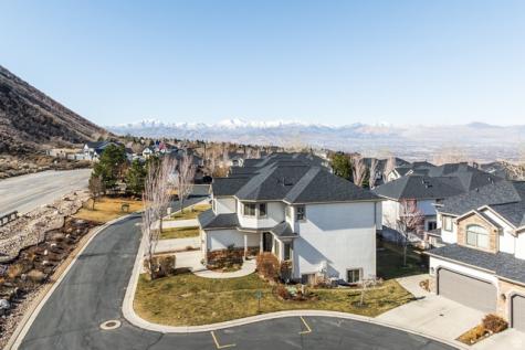 941 Beartooth Circle Draper UT 84020