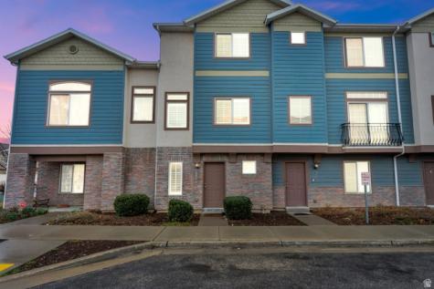 36 E Opequon Road Sandy UT 84070