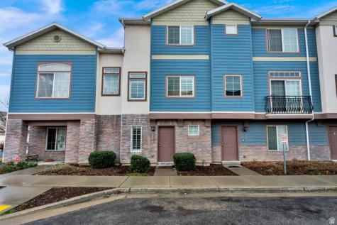 36 E Opequon Road Sandy UT 84070