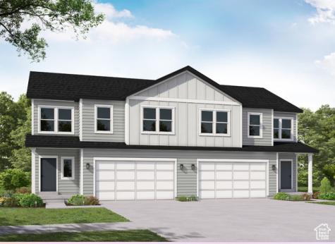 3601 N Oak Boulevard Eagle Mountain UT 84005
