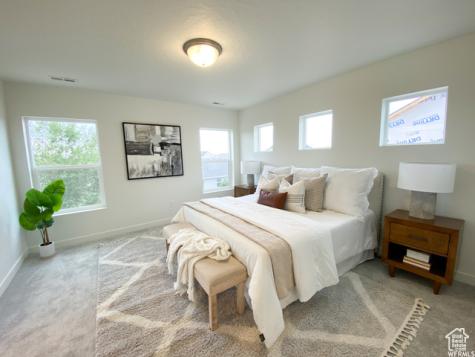 3601 N Oak Boulevard Eagle Mountain UT 84005