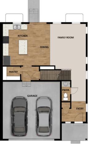 3601 N Oak Boulevard Eagle Mountain UT 84005
