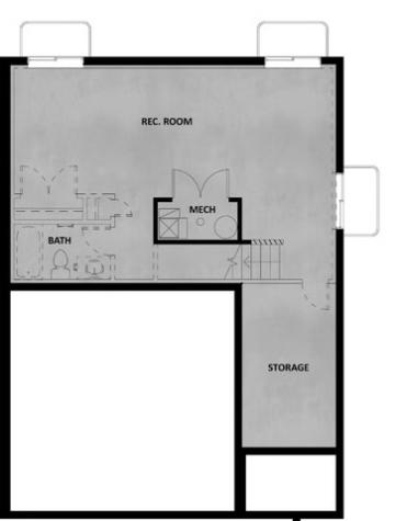 3601 N Oak Boulevard Eagle Mountain UT 84005