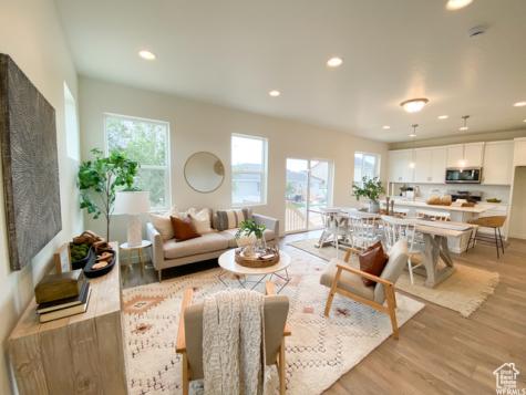 3601 N Oak Boulevard Eagle Mountain UT 84005