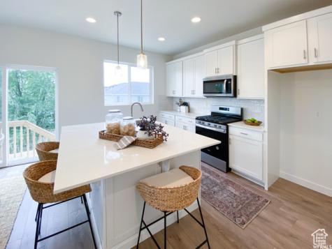 3601 N Oak Boulevard Eagle Mountain UT 84005