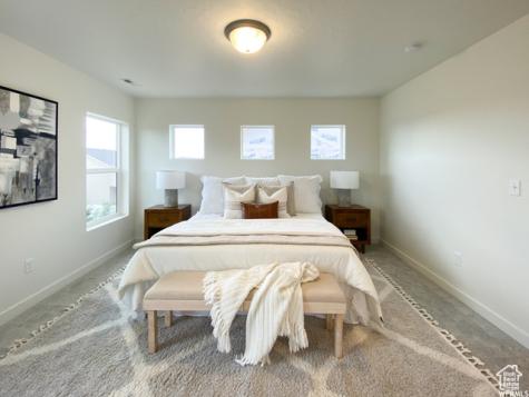 3601 N Oak Boulevard Eagle Mountain UT 84005