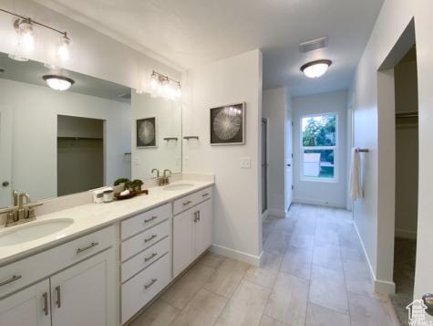 3601 N Oak Boulevard Eagle Mountain UT 84005