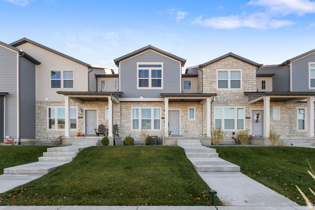3473 W Hardman Way Lehi UT 84043