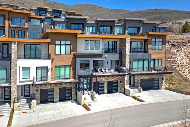 801 E Klaim Drive Drive Hideout UT 84036