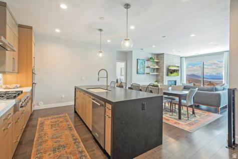 801 E Klaim Drive Drive Hideout UT 84036