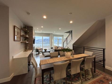 801 E Klaim Drive Drive Hideout UT 84036