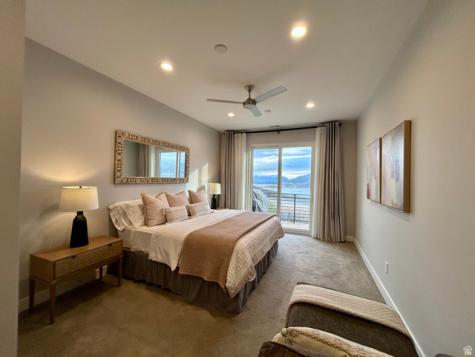 801 E Klaim Drive Drive Hideout UT 84036