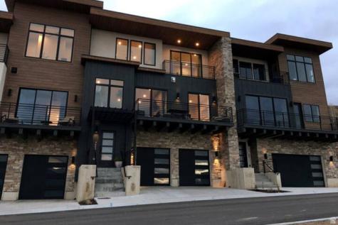 801 E Klaim Drive Drive Hideout UT 84036