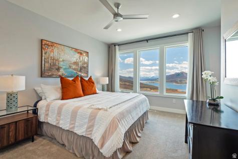 801 E Klaim Drive Drive Hideout UT 84036