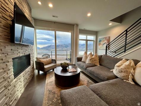 801 E Klaim Drive Drive Hideout UT 84036