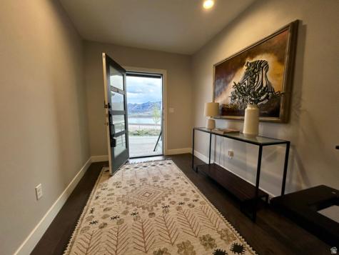 801 E Klaim Drive Drive Hideout UT 84036