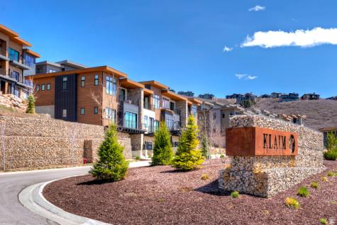 801 E Klaim Drive Drive Hideout UT 84036