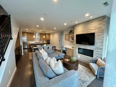 801 E Klaim Drive Drive Hideout UT 84036