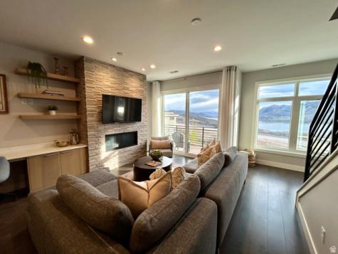 801 E Klaim Drive Drive Hideout UT 84036