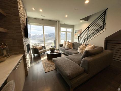 801 E Klaim Drive Drive Hideout UT 84036
