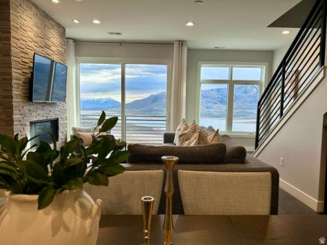 801 E Klaim Drive Drive Hideout UT 84036