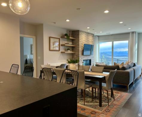 801 E Klaim Drive Drive Hideout UT 84036