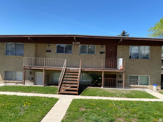 2129 N 250 W Sunset UT 84015