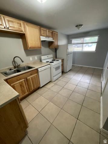 2129 N 250 W Sunset UT 84015