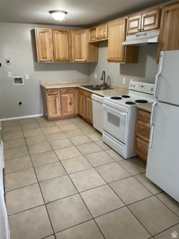2129 N 250 W Sunset UT 84015