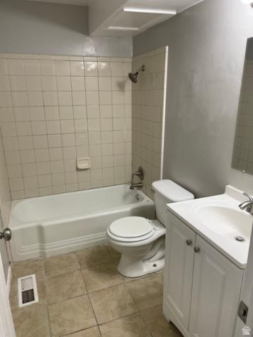 2129 N 250 W Sunset UT 84015