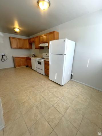 2129 N 250 W Sunset UT 84015