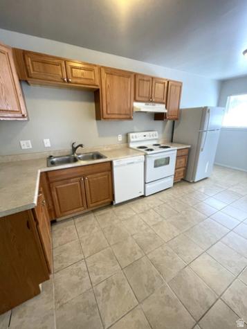 2129 N 250 W Sunset UT 84015