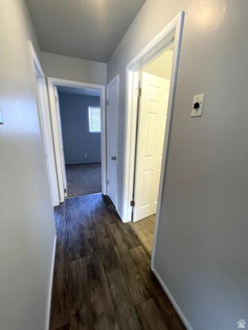 2129 N 250 W Sunset UT 84015
