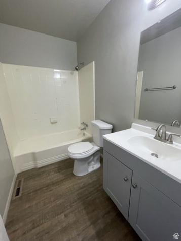 2129 N 250 W Sunset UT 84015