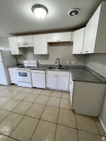 2129 N 250 W Sunset UT 84015