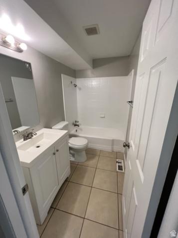 2129 N 250 W Sunset UT 84015