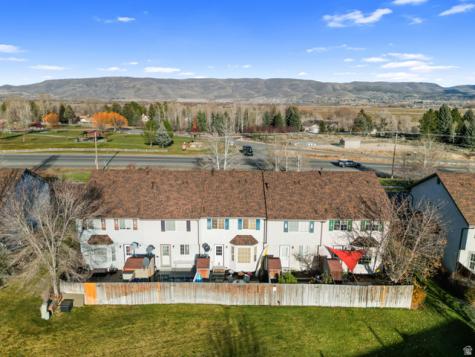 890 E Hamlet Circle N Midway UT 84049