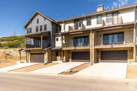497 W Ascent Drive Hideout UT 84036