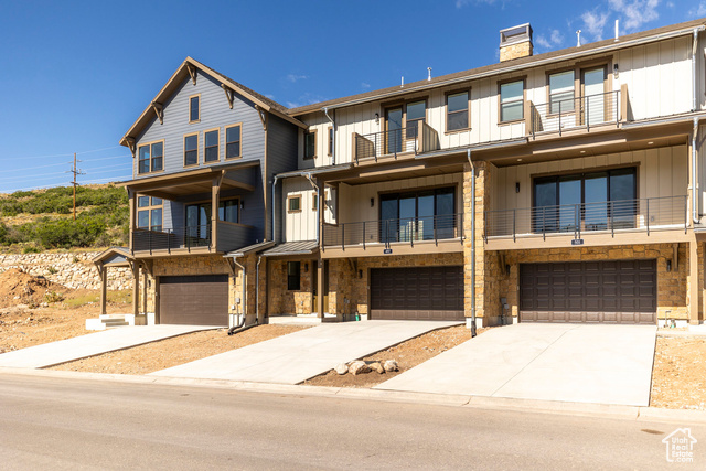497 W Ascent Drive Hideout UT 84036