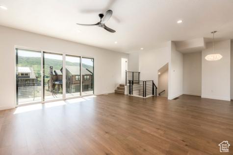 497 W Ascent Drive Hideout UT 84036