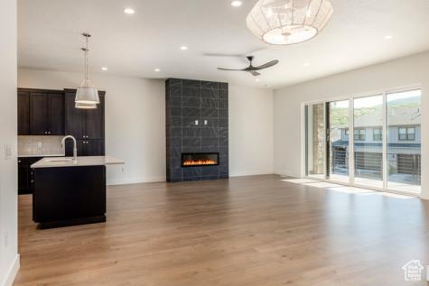 497 W Ascent Drive Hideout UT 84036