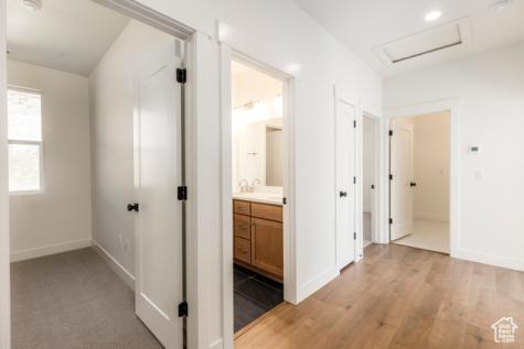 497 W Ascent Drive Hideout UT 84036