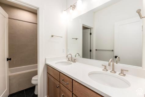 497 W Ascent Drive Hideout UT 84036