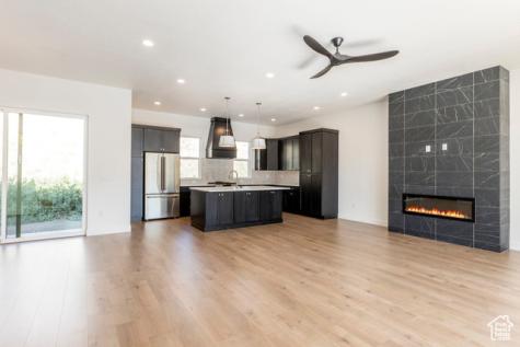 497 W Ascent Drive Hideout UT 84036